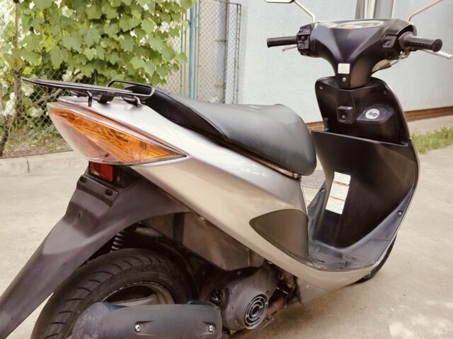 Сузуки Другая, объемом двигателя 50 л и пробегом 0 тыс. км за 550 $, фото 3 на Automoto.ua