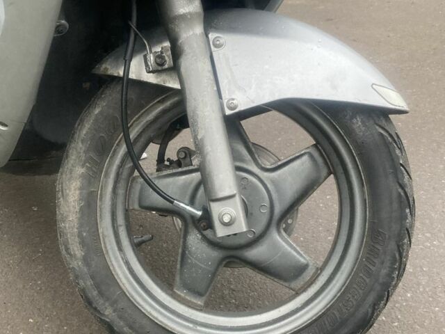 Сузукі Інша, об'ємом двигуна 0.11 л та пробігом 0 тис. км за 408 $, фото 5 на Automoto.ua