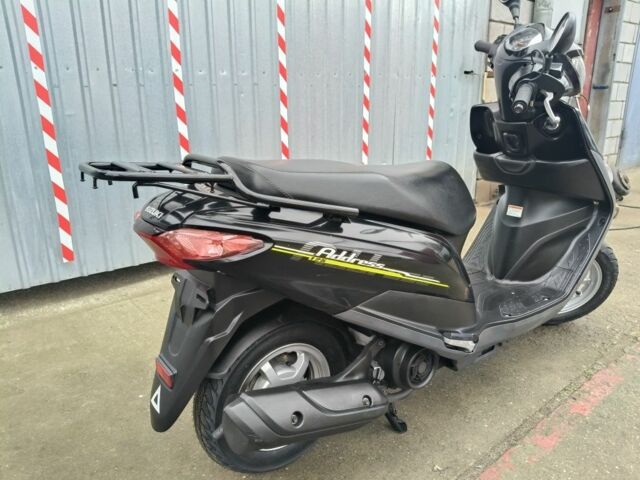 Сузуки Другая, объемом двигателя 0.13 л и пробегом 0 тыс. км за 1700 $, фото 2 на Automoto.ua