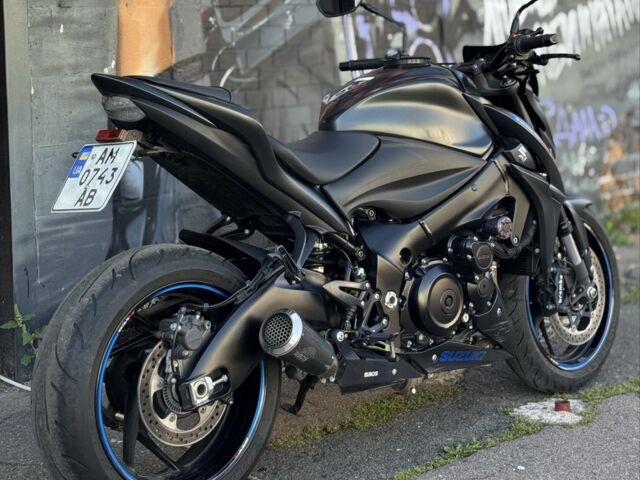 Сузуки Другая, объемом двигателя 0 л и пробегом 0 тыс. км за 9900 $, фото 2 на Automoto.ua