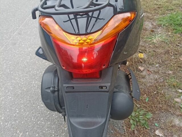 Сузуки Другая, объемом двигателя 49 л и пробегом 0 тыс. км за 669 $, фото 6 на Automoto.ua