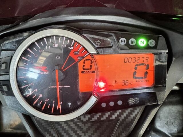 Сузукі Інша, об'ємом двигуна 0.75 л та пробігом 0 тис. км за 9900 $, фото 5 на Automoto.ua