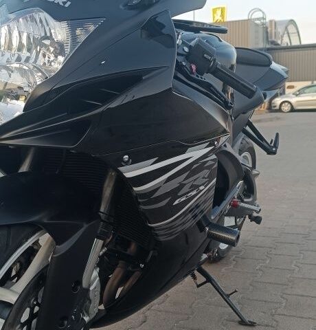 Сузукі Інша, об'ємом двигуна 0.6 л та пробігом 0 тис. км за 13700 $, фото 5 на Automoto.ua
