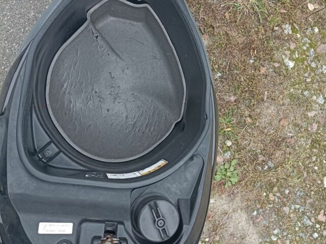 Сузуки Другая, объемом двигателя 49 л и пробегом 0 тыс. км за 669 $, фото 13 на Automoto.ua