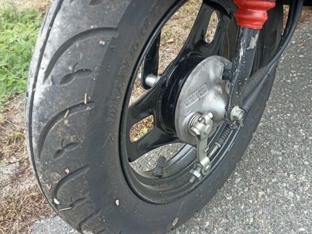 Сузуки Другая, объемом двигателя 49 л и пробегом 0 тыс. км за 669 $, фото 4 на Automoto.ua