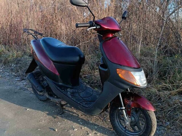 Сузукі Інша, об'ємом двигуна 50 л та пробігом 0 тис. км за 75 $, фото 1 на Automoto.ua