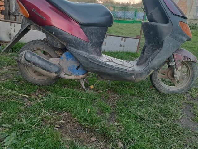 Сузукі Інша, об'ємом двигуна 50 л та пробігом 0 тис. км за 75 $, фото 2 на Automoto.ua