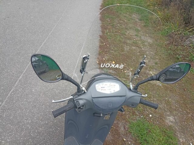 Сузуки Другая, объемом двигателя 49 л и пробегом 0 тыс. км за 669 $, фото 11 на Automoto.ua