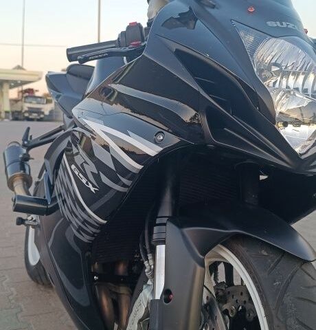 Сузукі Інша, об'ємом двигуна 0.6 л та пробігом 0 тис. км за 13700 $, фото 6 на Automoto.ua