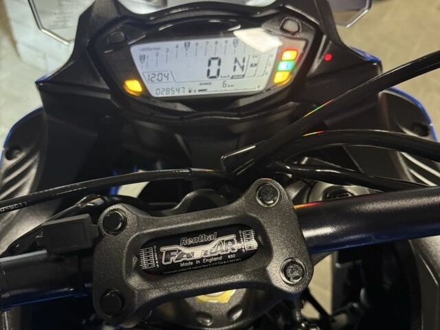 Сузуки Другая, объемом двигателя 1 л и пробегом 0 тыс. км за 9450 $, фото 14 на Automoto.ua