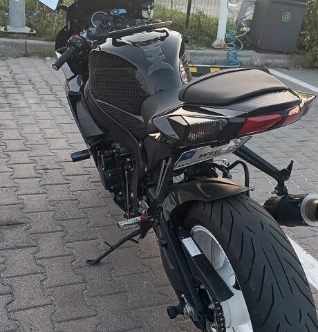 Сузукі Інша, об'ємом двигуна 0.6 л та пробігом 0 тис. км за 13700 $, фото 2 на Automoto.ua