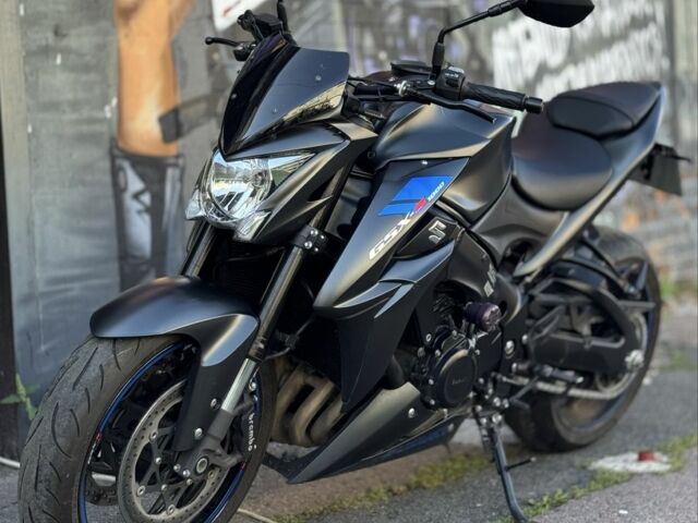 Сузуки Другая, объемом двигателя 0 л и пробегом 0 тыс. км за 9900 $, фото 3 на Automoto.ua