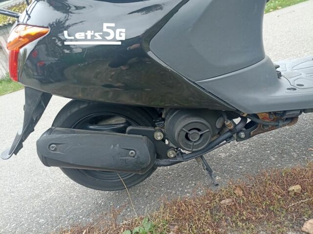 Сузуки Другая, объемом двигателя 49 л и пробегом 0 тыс. км за 669 $, фото 7 на Automoto.ua