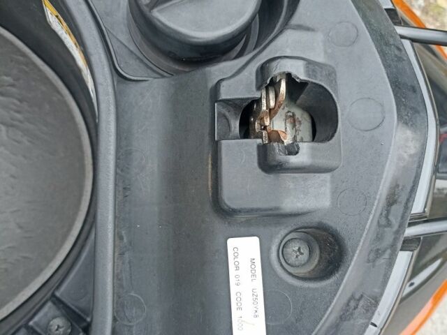 Сузуки Другая, объемом двигателя 49 л и пробегом 0 тыс. км за 669 $, фото 12 на Automoto.ua