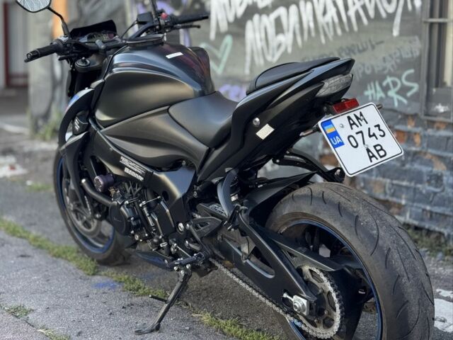 Сузуки Другая, объемом двигателя 0 л и пробегом 0 тыс. км за 9900 $, фото 5 на Automoto.ua