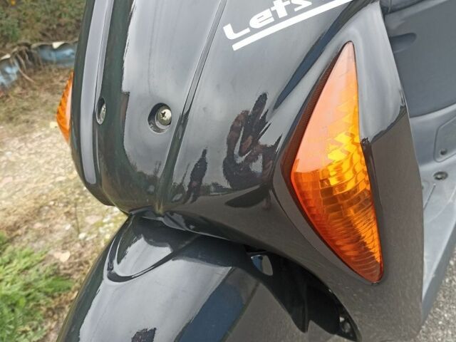 Сузуки Другая, объемом двигателя 49 л и пробегом 0 тыс. км за 669 $, фото 5 на Automoto.ua