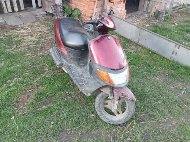 Сузукі Інша, об'ємом двигуна 50 л та пробігом 0 тис. км за 75 $, фото 6 на Automoto.ua