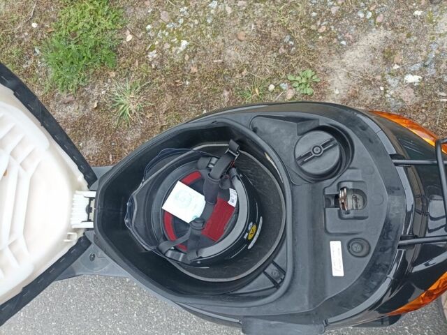 Сузуки Другая, объемом двигателя 49 л и пробегом 0 тыс. км за 669 $, фото 14 на Automoto.ua