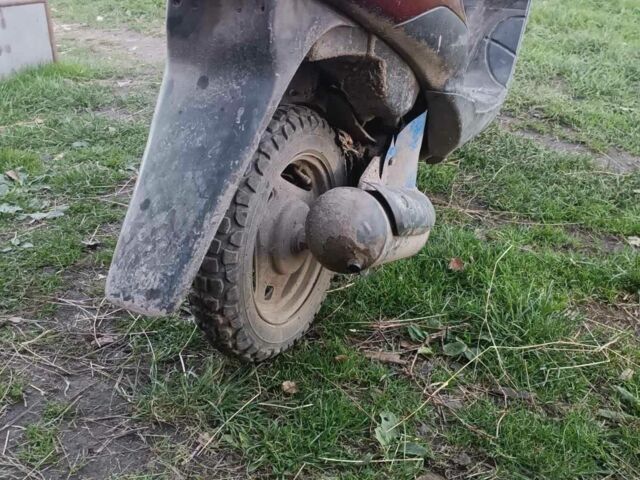 Сузукі Інша, об'ємом двигуна 50 л та пробігом 0 тис. км за 75 $, фото 3 на Automoto.ua