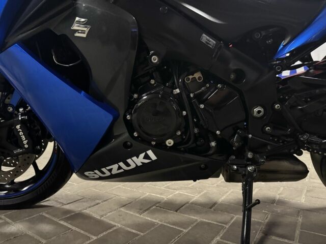 Сузуки Другая, объемом двигателя 1 л и пробегом 0 тыс. км за 9450 $, фото 11 на Automoto.ua