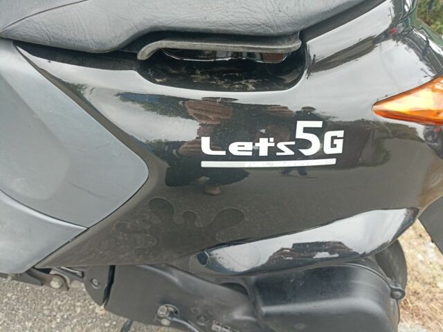 Сузуки Другая, объемом двигателя 49 л и пробегом 0 тыс. км за 669 $, фото 3 на Automoto.ua