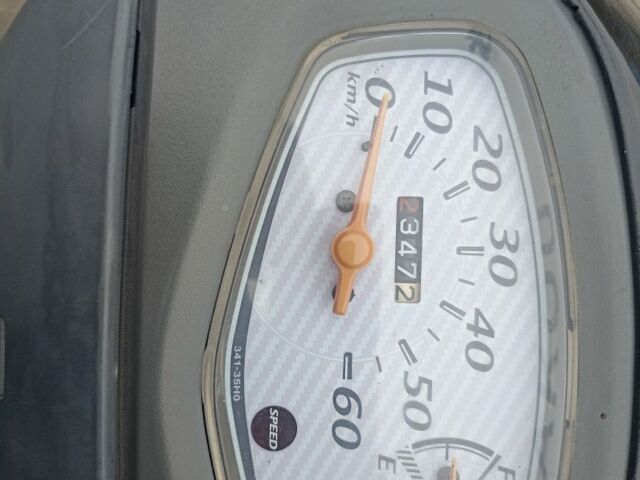 Сузуки Другая, объемом двигателя 49 л и пробегом 0 тыс. км за 669 $, фото 8 на Automoto.ua