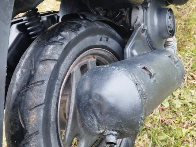 Сузукі Інша, об'ємом двигуна 49 л та пробігом 0 тис. км за 264 $, фото 7 на Automoto.ua