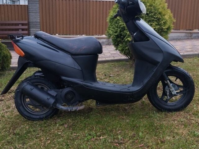 Сузукі Інша, об'ємом двигуна 49 л та пробігом 0 тис. км за 264 $, фото 2 на Automoto.ua