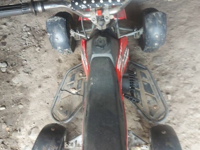 Сузуки Другая, объемом двигателя 50 л и пробегом 0 тыс. км за 192 $, фото 3 на Automoto.ua