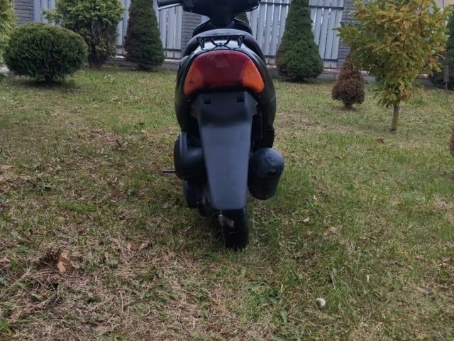 Сузуки Другая, объемом двигателя 49 л и пробегом 0 тыс. км за 264 $, фото 1 на Automoto.ua