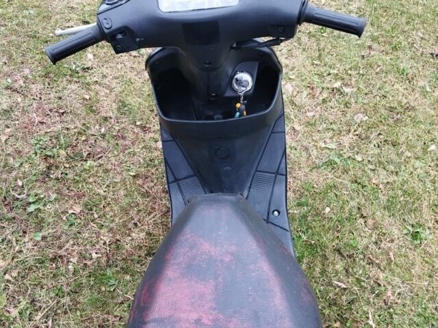 Сузукі Інша, об'ємом двигуна 49 л та пробігом 0 тис. км за 264 $, фото 4 на Automoto.ua