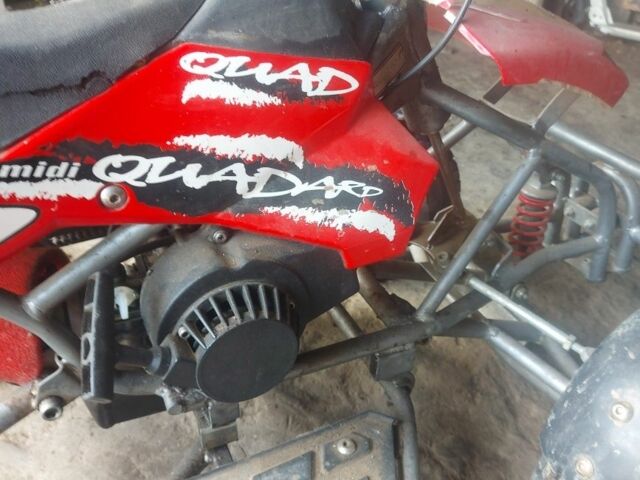 Сузуки Другая, объемом двигателя 50 л и пробегом 0 тыс. км за 192 $, фото 2 на Automoto.ua