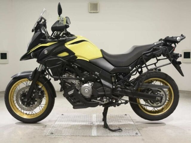 Сузуки Другая, объемом двигателя 0.65 л и пробегом 0 тыс. км за 8100 $, фото 4 на Automoto.ua