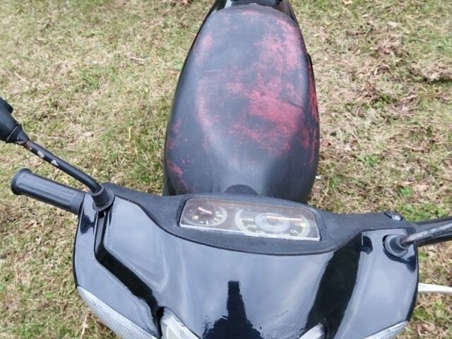 Сузуки Другая, объемом двигателя 49 л и пробегом 0 тыс. км за 264 $, фото 5 на Automoto.ua