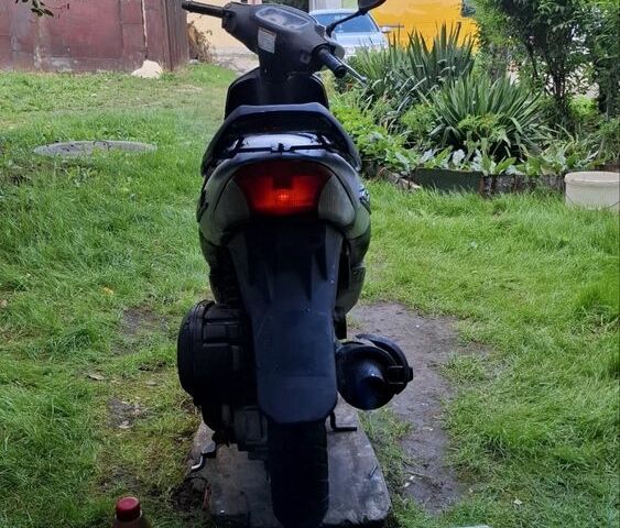 Сузукі Інша, об'ємом двигуна 0 л та пробігом 0 тис. км за 430 $, фото 3 на Automoto.ua