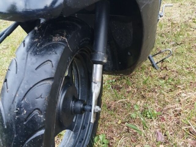 Сузукі Інша, об'ємом двигуна 49 л та пробігом 0 тис. км за 264 $, фото 6 на Automoto.ua