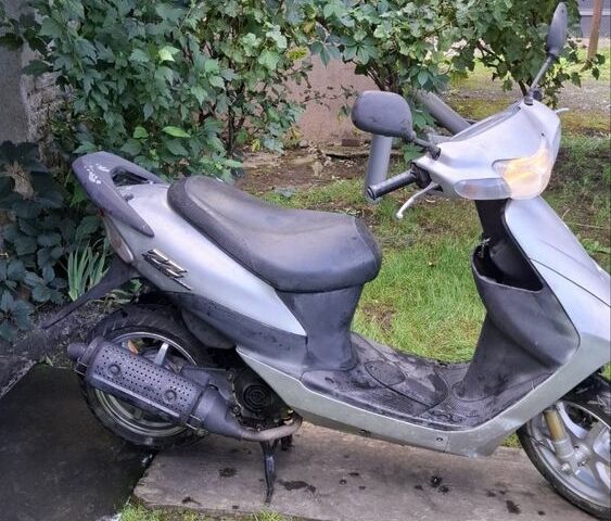 Сузукі Інша, об'ємом двигуна 0 л та пробігом 0 тис. км за 430 $, фото 1 на Automoto.ua