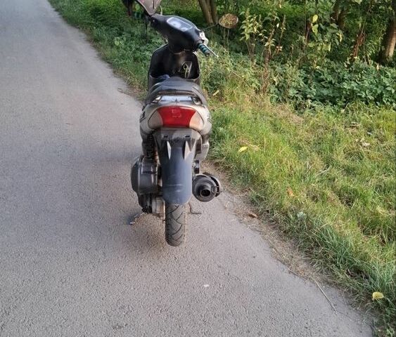 Сузукі Інша, об'ємом двигуна 0 л та пробігом 0 тис. км за 430 $, фото 4 на Automoto.ua