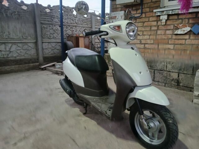 Сузуки Другая, объемом двигателя 50 л и пробегом 0 тыс. км за 524 $, фото 3 на Automoto.ua