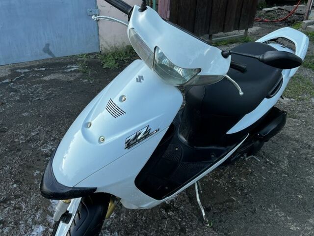 Сузуки Другая, объемом двигателя 49 л и пробегом 0 тыс. км за 500 $, фото 4 на Automoto.ua