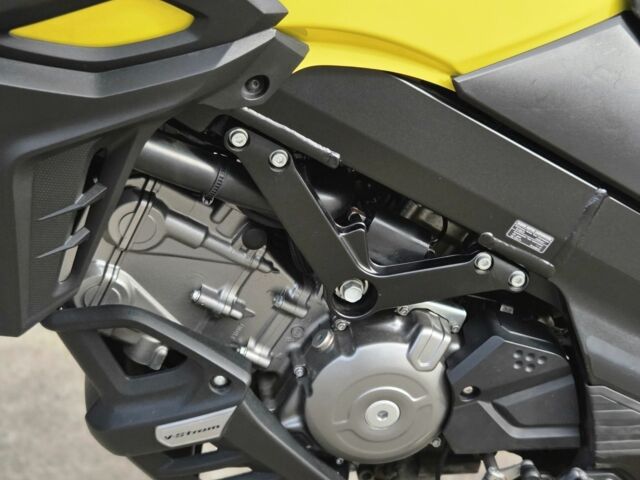 Сузукі Інша, об'ємом двигуна 0.65 л та пробігом 0 тис. км за 8900 $, фото 5 на Automoto.ua