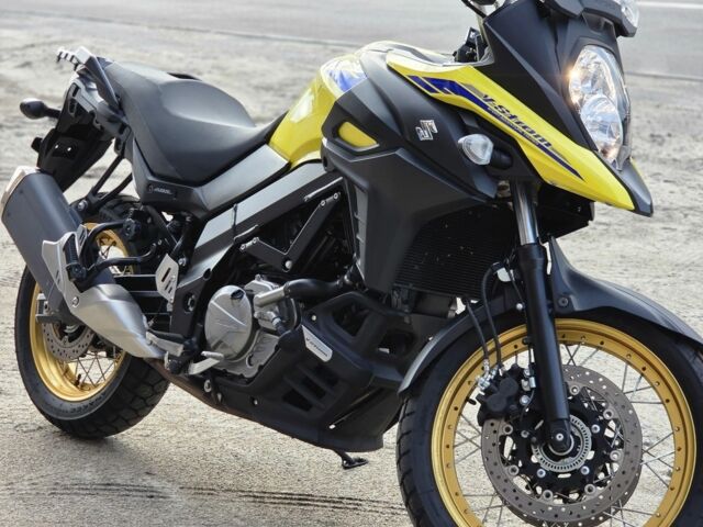 Сузукі Інша, об'ємом двигуна 0.65 л та пробігом 0 тис. км за 8900 $, фото 13 на Automoto.ua