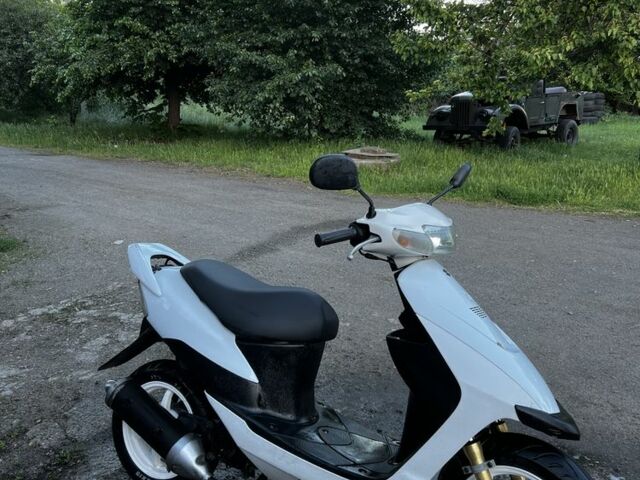 Сузуки Другая, объемом двигателя 49 л и пробегом 0 тыс. км за 500 $, фото 2 на Automoto.ua