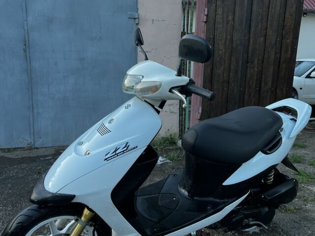 Сузуки Другая, объемом двигателя 49 л и пробегом 0 тыс. км за 850 $, фото 3 на Automoto.ua