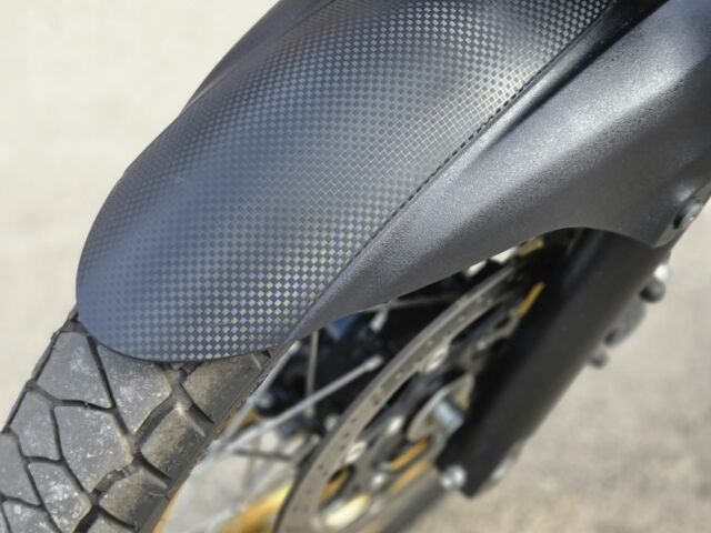 Сузукі Інша, об'ємом двигуна 0.65 л та пробігом 0 тис. км за 8900 $, фото 11 на Automoto.ua