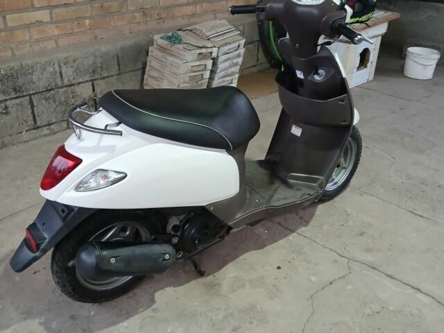 Сузуки Другая, объемом двигателя 50 л и пробегом 0 тыс. км за 524 $, фото 5 на Automoto.ua