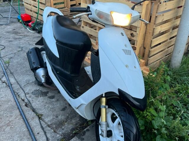 Сузуки Другая, объемом двигателя 49 л и пробегом 0 тыс. км за 500 $, фото 1 на Automoto.ua