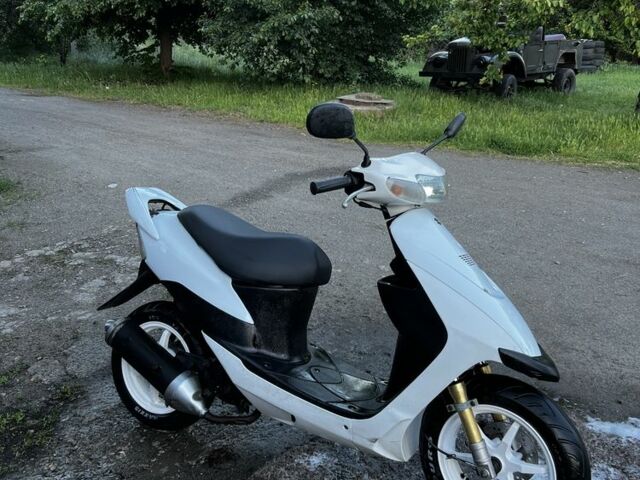 Сузуки Другая, объемом двигателя 49 л и пробегом 0 тыс. км за 850 $, фото 5 на Automoto.ua