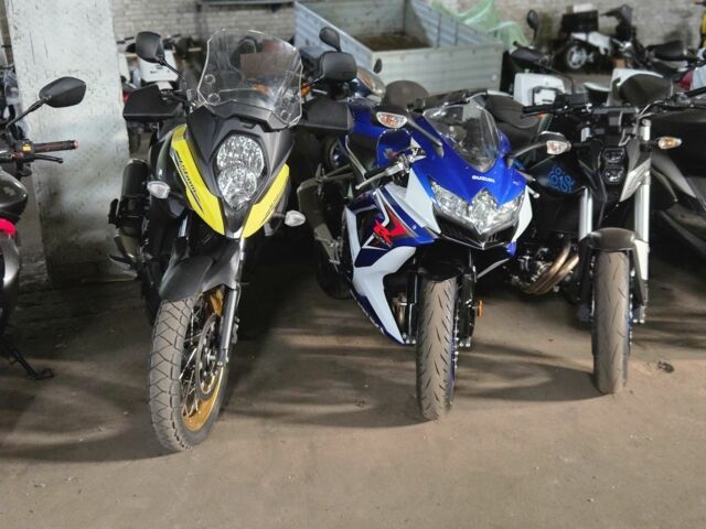 Сузукі Інша, об'ємом двигуна 0.65 л та пробігом 0 тис. км за 8900 $, фото 12 на Automoto.ua