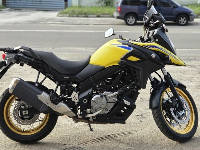 Сузукі Інша, об'ємом двигуна 0.65 л та пробігом 0 тис. км за 8900 $, фото 3 на Automoto.ua